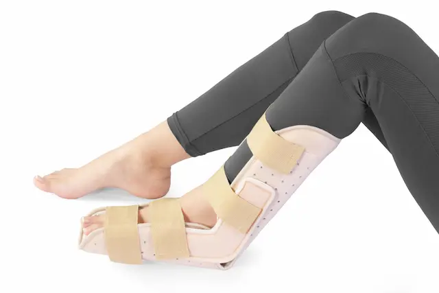 plantar fasciitis brace